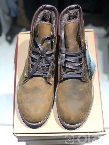RED WING shoes