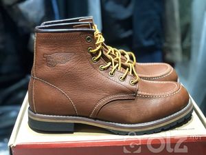 RED WING shoes