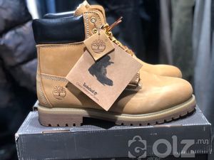 Timberland shoes