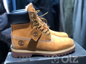 Timberland
