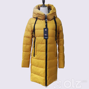 Эмэгтэй хувцас