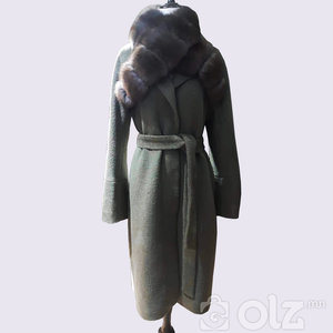 Эмэгтэй хувцас