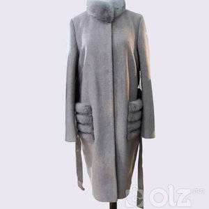 Эмэгтэй хувцас