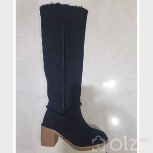 UGG урт түрийтэй