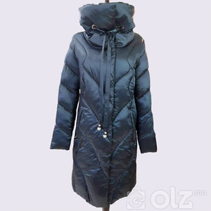 Эмэгтэй хувцас