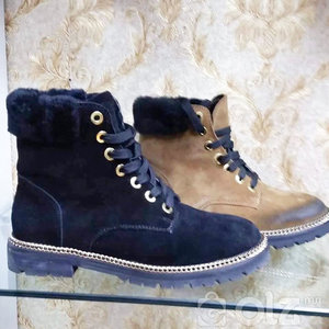 Chanel нэхий дотортой