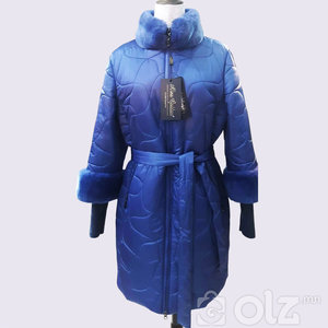 Эмэгтэй хувцас