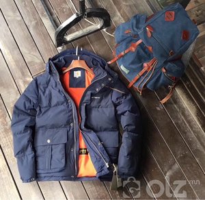 Carhartt өвлийн куртик
