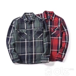 Зузаан сорочка