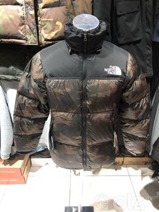 North Face