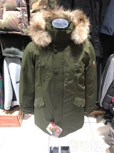 North Face