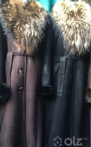 unegen zahtai urt deel (l-2xl)