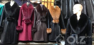 unegen zahtai nehii dundaj urttai (l-3xl