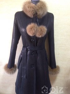 unegen zahtai dundaj urttai deel ( m.l.xl)