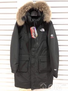 North Face 285