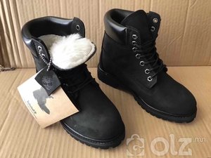 Timberland