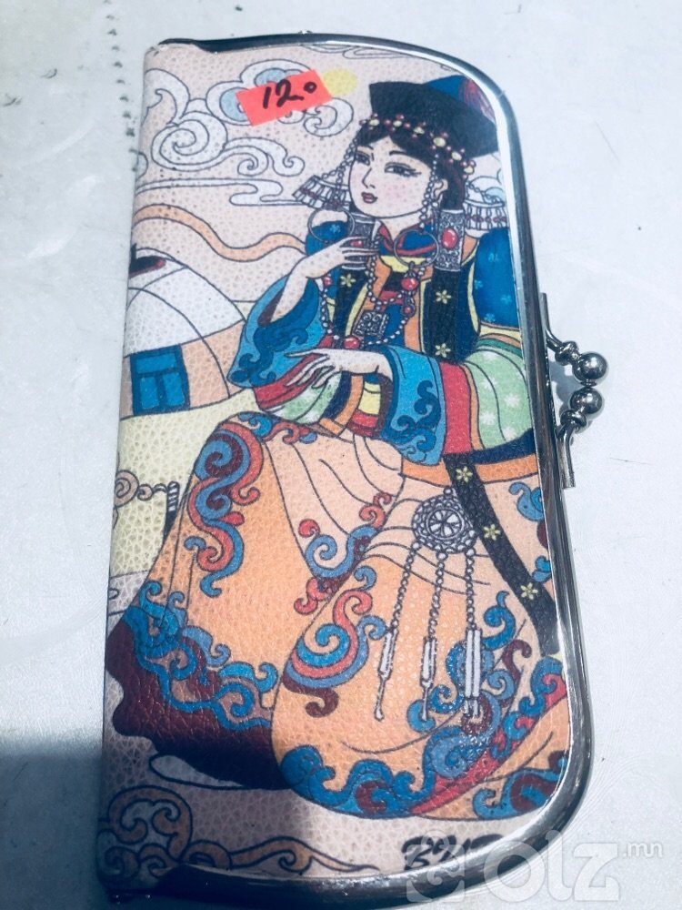 Кошелок, Koshelok