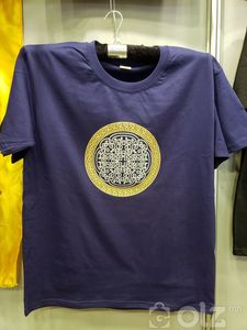 Монгол брэнд подволк