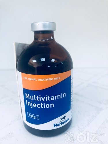 Мультвитамин