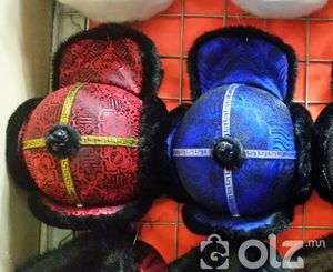 4-н талт малгай