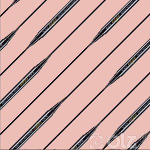 Нүдний контур