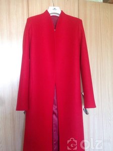 Босоо захтай урт шулуун загвар (размер M,L,XL,2XL)