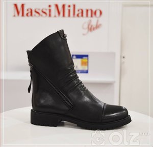 Хавар намрын гутал