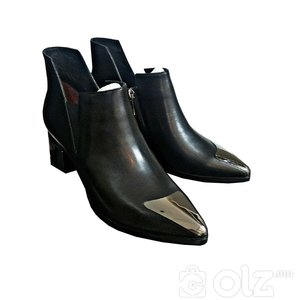 Хавар намрын гутал