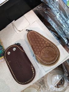 Арьсан түлхүүрийн оосор