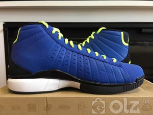 Nike Blazer 2K9 Varsity blue
