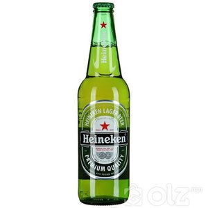 Heineken 0.45l лаазтай