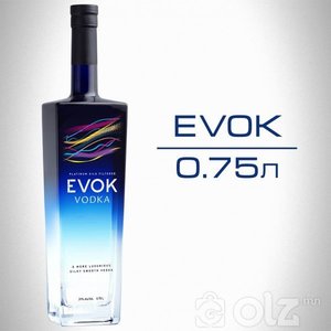 EVOK 0.75L