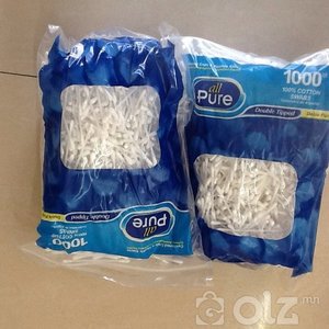 1000 ширхэгтэй хөвөн