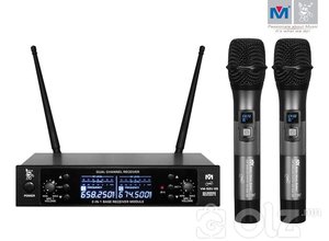 Generation professional