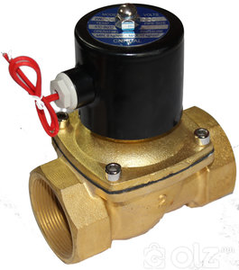 Цахимлгаан хаалт