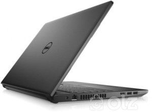Dell notebook