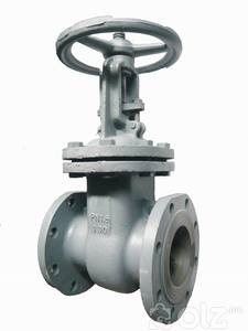 Даралтын хаалт