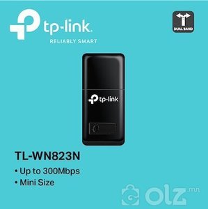 300mbp wireless usb adoptar