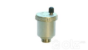 Автомат хий авагч