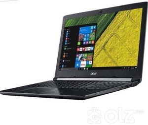 Acer notebook