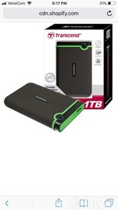 Зөөврийн хард