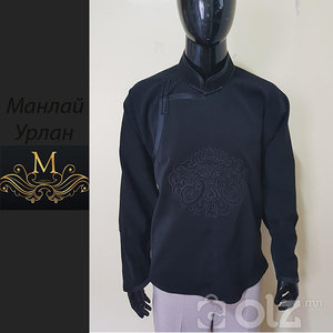 040 Загварын эрэгтэй цамц