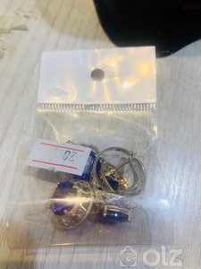 Мөнгөн бөгж