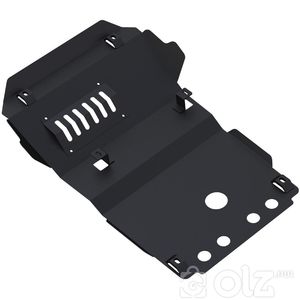 Прадо 120 болон Хайлюкс 215 автомашинуудын моторын хамгаалалт