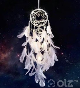 Зүүд манагч