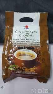 Эмчилгээний кофе