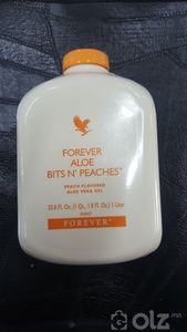 Aloe ( цагаан)