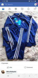 adidas originali Turk