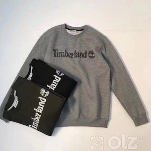 Timberland tsamts