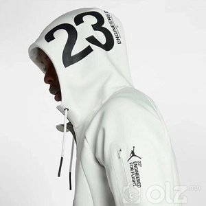 Jordan hoodie